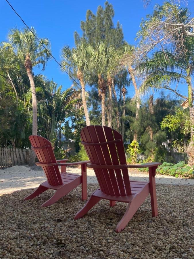 Escape To An Island Adventure! Free Bikes & Beach Items Anna Maria Exterior photo