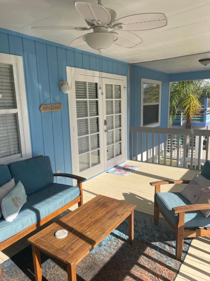 Escape To An Island Adventure! Free Bikes & Beach Items Anna Maria Exterior photo