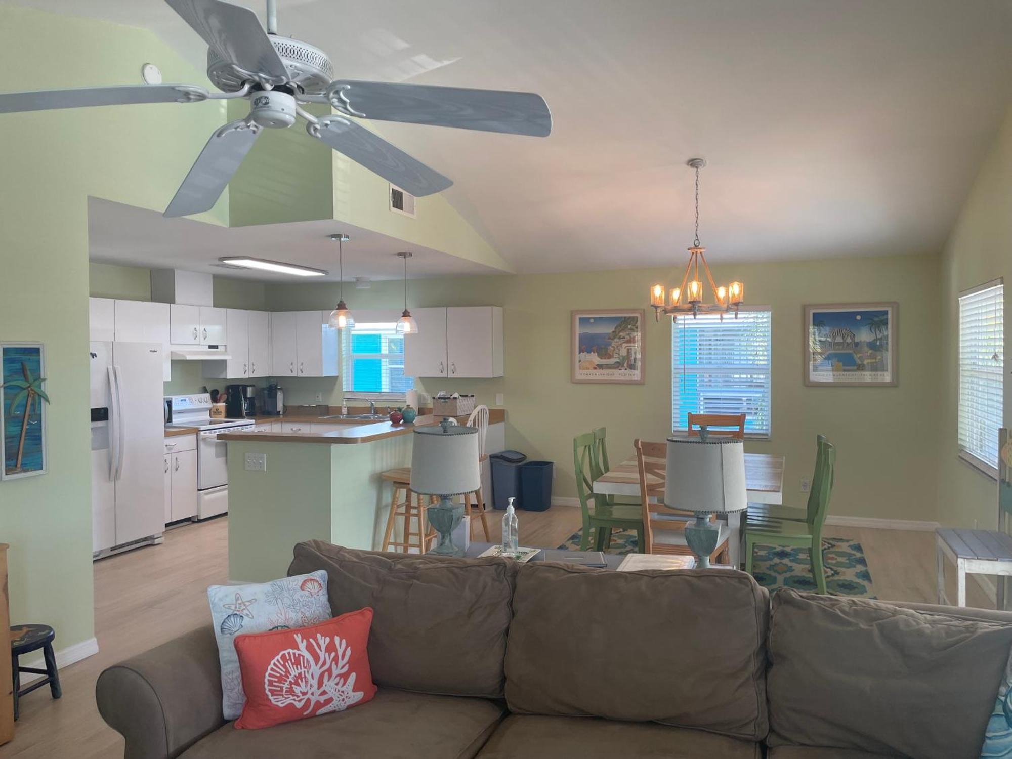 Escape To An Island Adventure! Free Bikes & Beach Items Anna Maria Exterior photo